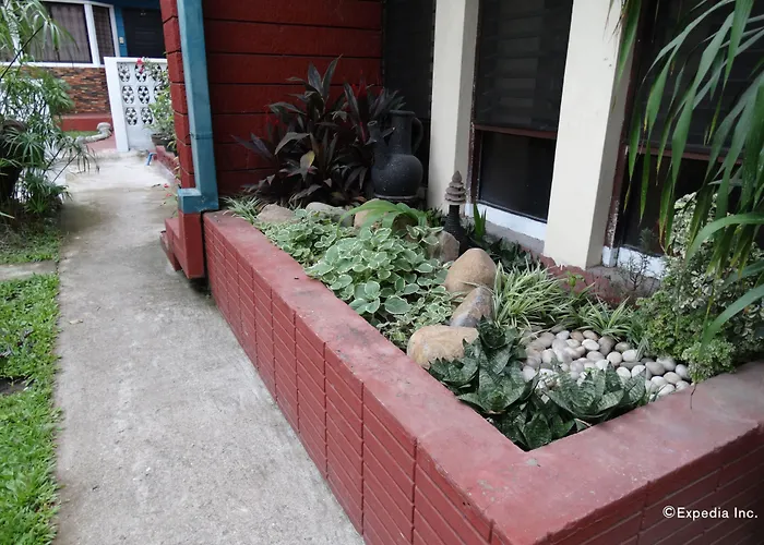 Casa Munda Bed & Breakfast Davao