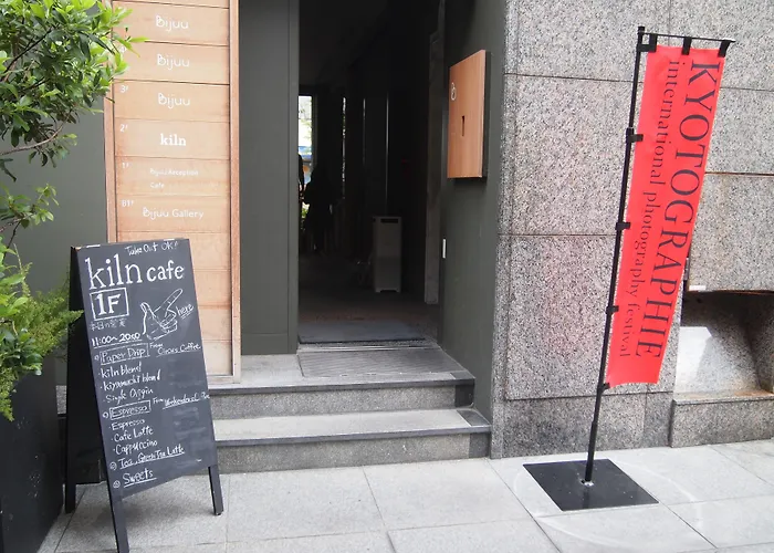 Bijuu Hotel Kyoto