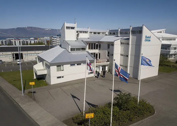 Hotel Orkin Reykjavik