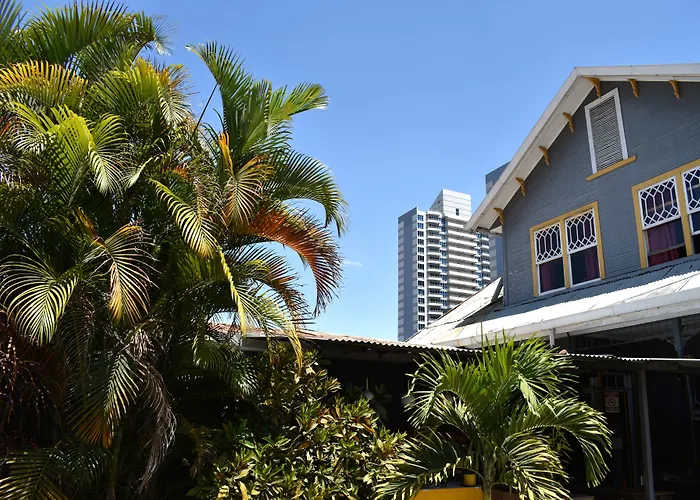 Casa Aldea Hotel Bed & Breakfast San Jose 