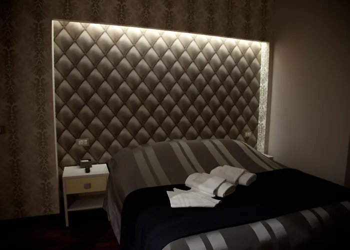 Maison Imperiale Rome