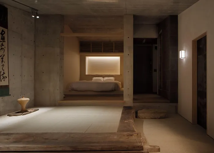Kamohan Kyoto