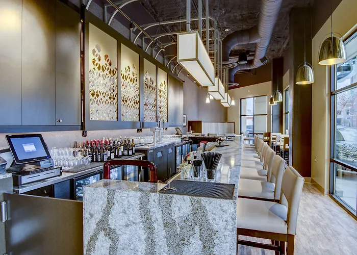 Inn At 500 Capitol Boise