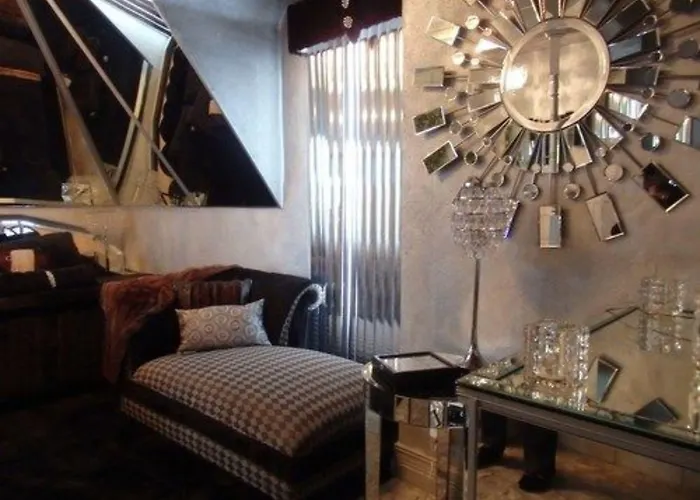 Central West End Bed And Breakfast Saint Louis