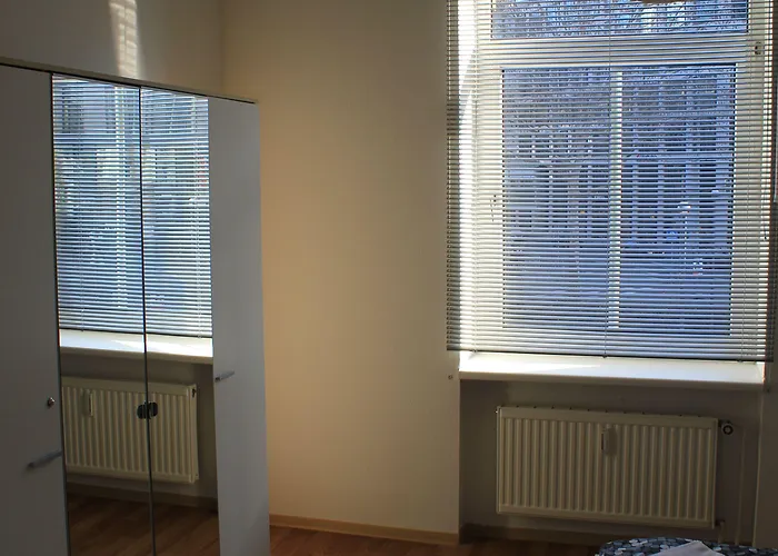 Freddapp One Hotel Frankfurt am Main
