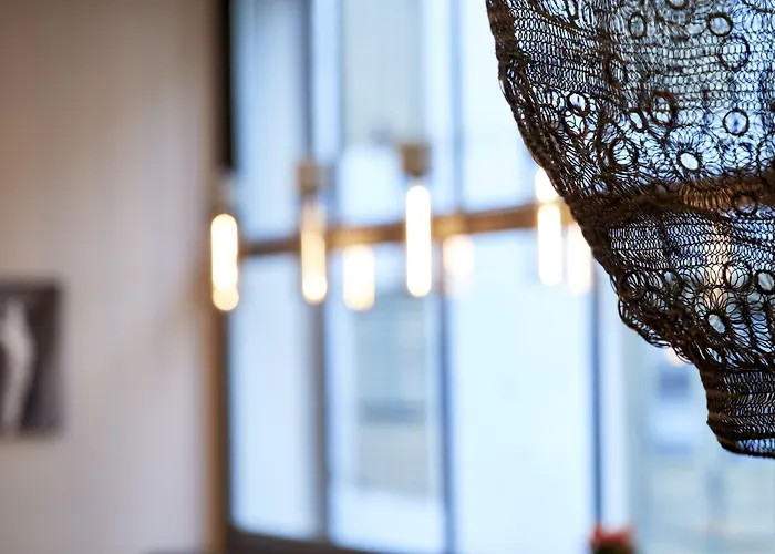 18 Micon Str. Hotel Athens