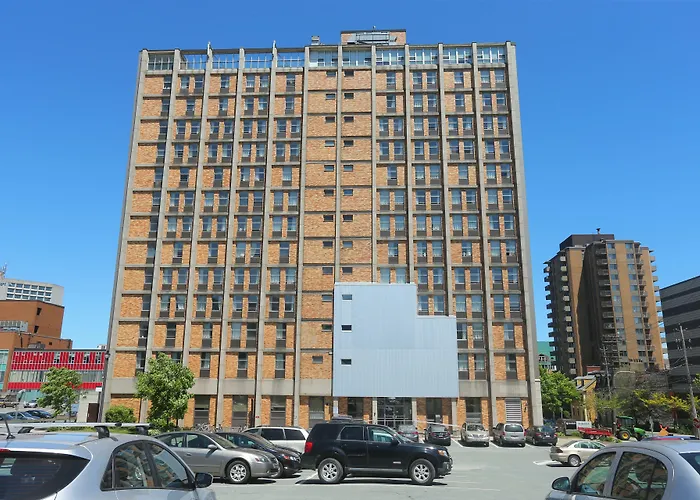 Dalhousie University Halifax