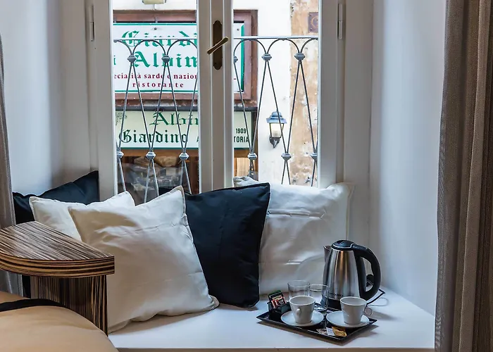 Spagna Luxury'N Trevi Rome