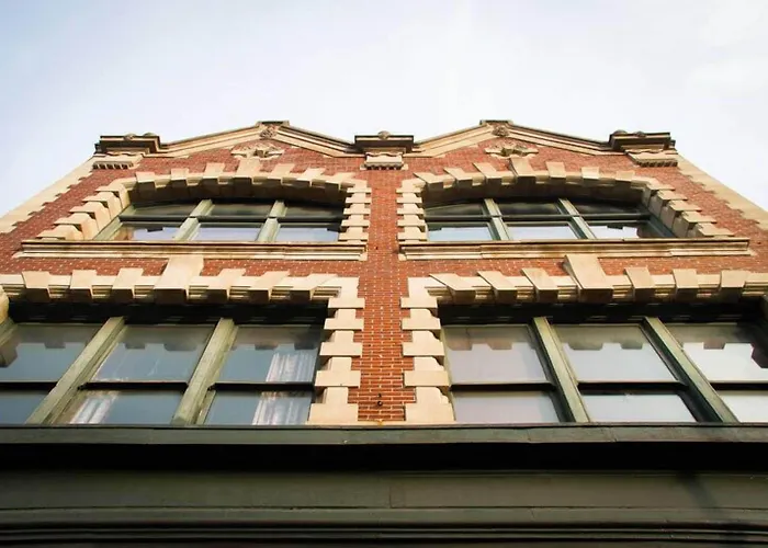 Hostel Buffalo - Niagara