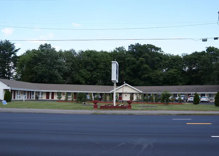 Best Stay Inn Plainville
