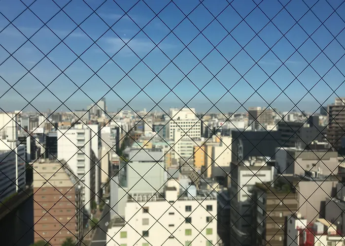 Via Inn Akihabara Tokyo