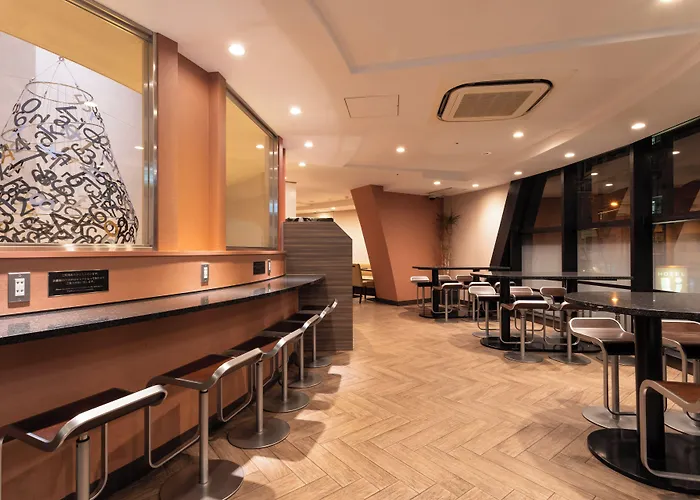 Via Inn Akihabara Tokyo