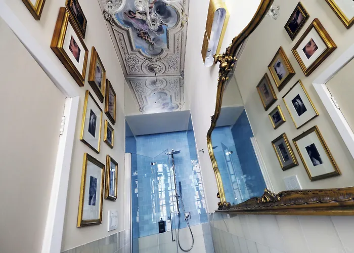 Nobildonne Relais Hotel Rome