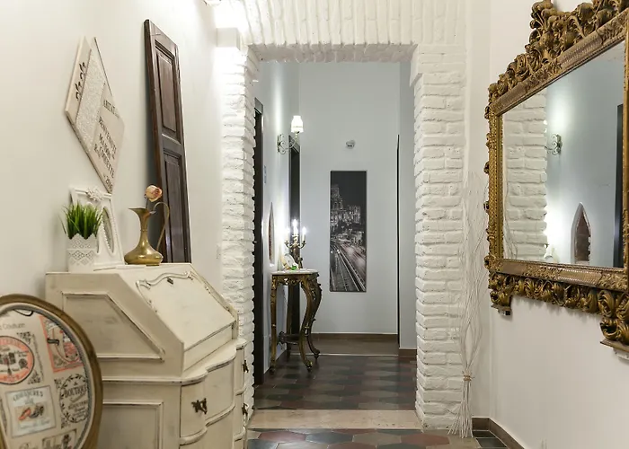 Maison Coquette Rome