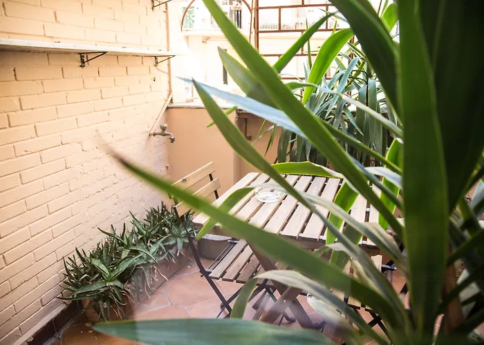 Dada Suites Rome