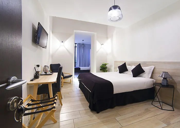 Dada Suites Rome