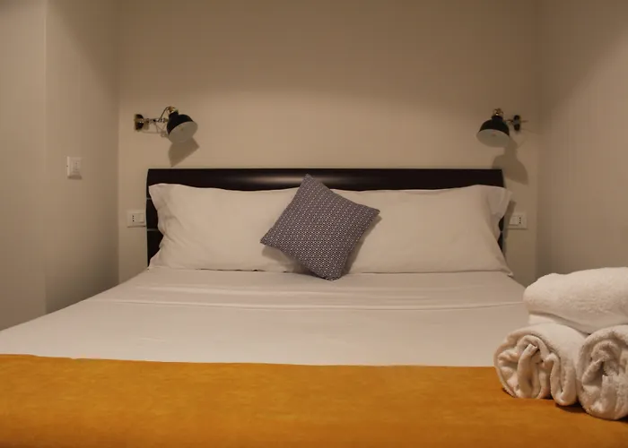 Dada Suites Rome
