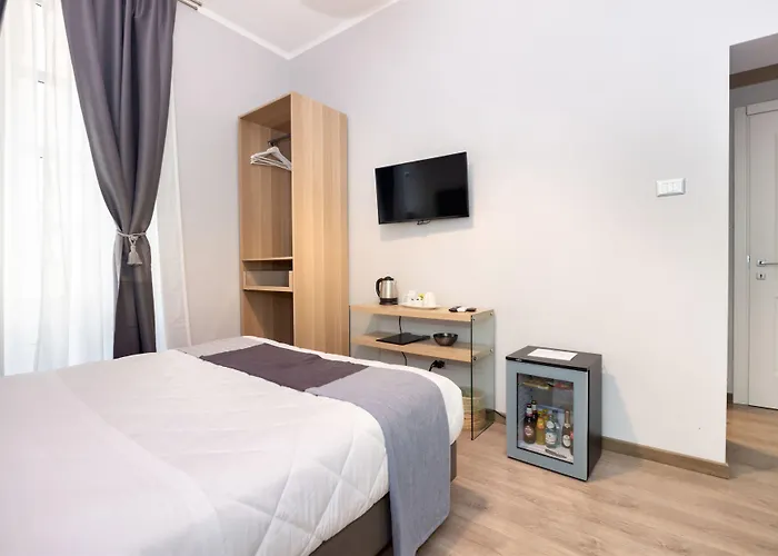 Clementi 18 Suites Rome