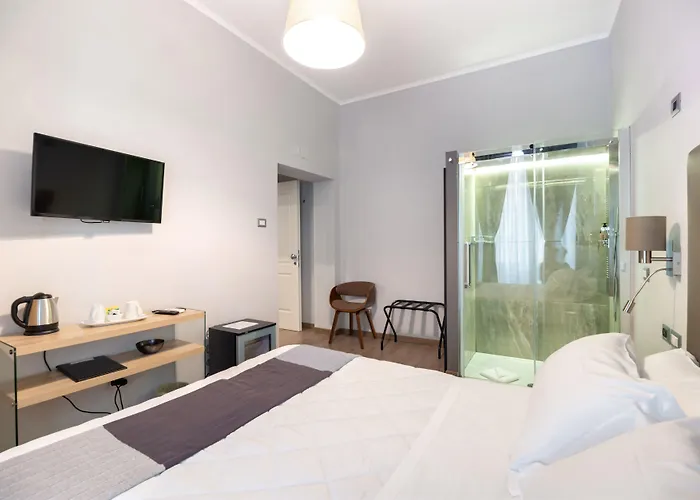 Clementi 18 Suites Rome