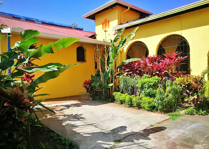 Hotel Casa 69 San Jose 