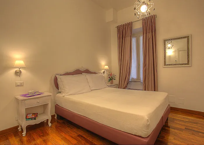 Feliz In Roma Hotel