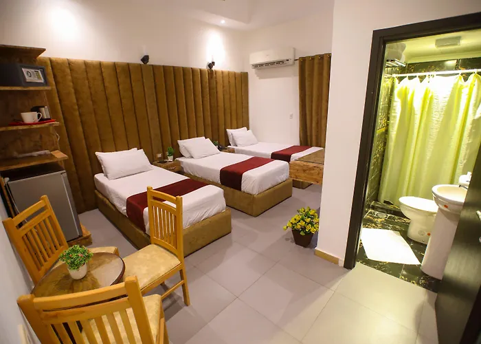 Valencia Hotel Cairo