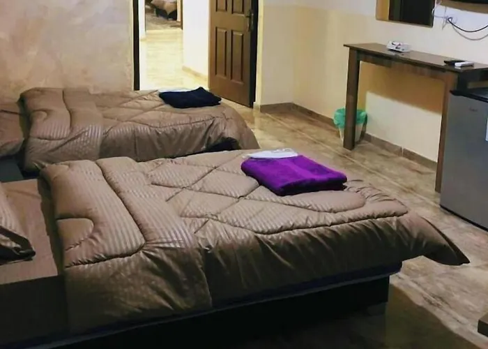 Normas Hotel Amman