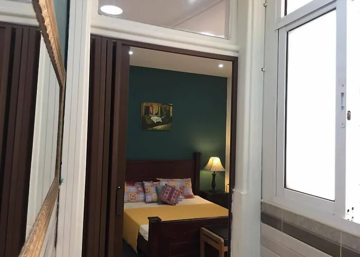 Nobel Hotel Amman
