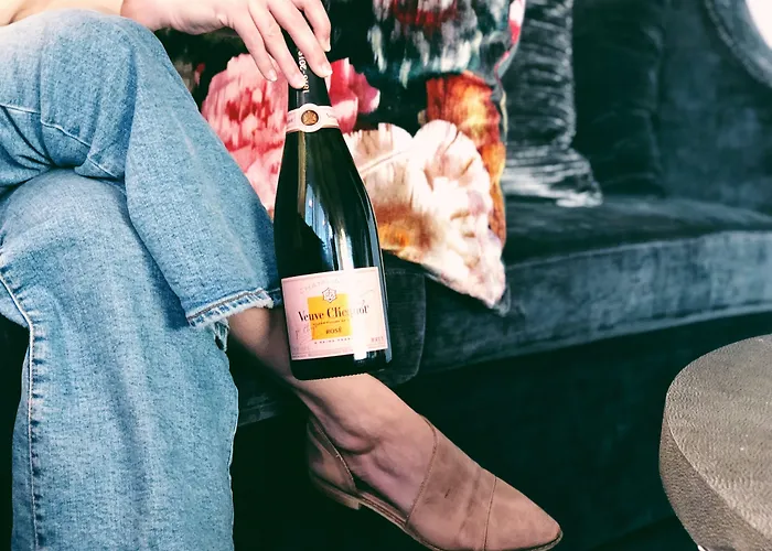 Hotel Bella Grace Charleston