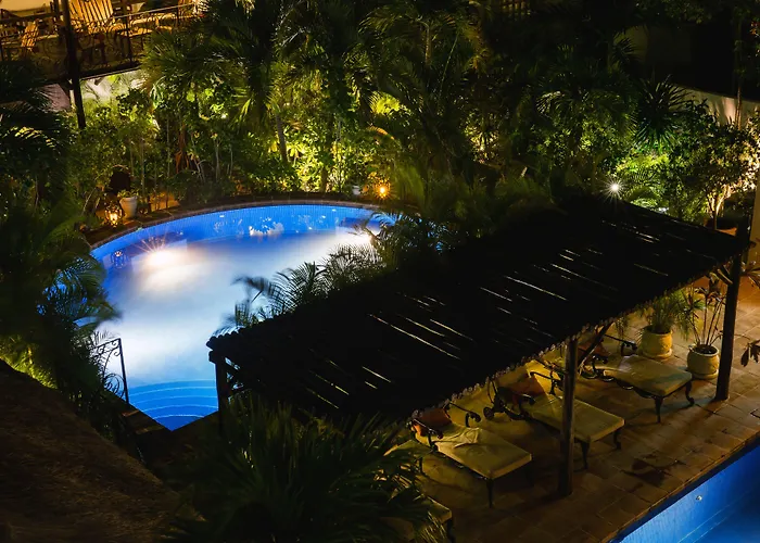 La Leyenda Boutique Hotel By Bunik Playa del Carmen