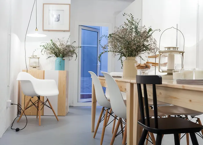 Hostal Argo Barcelona