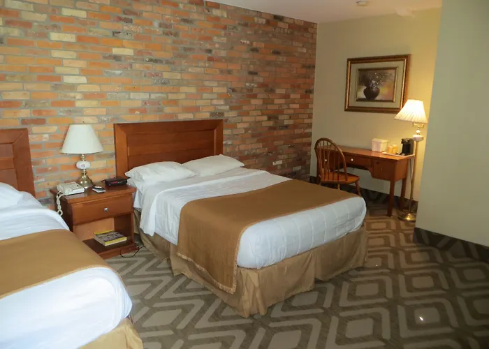Hotel 89 Yorkville Toronto