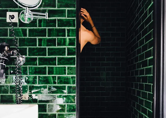 Praktik Rambla Hotel Barcelona