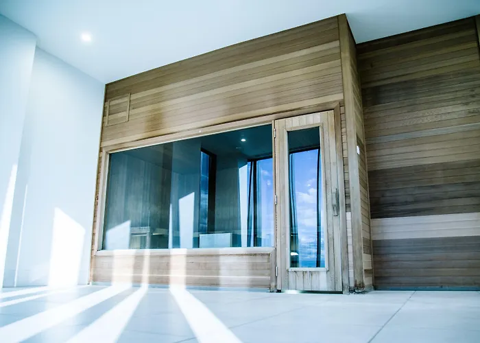 Sunshine Boutique Apartments Collins Melbourne