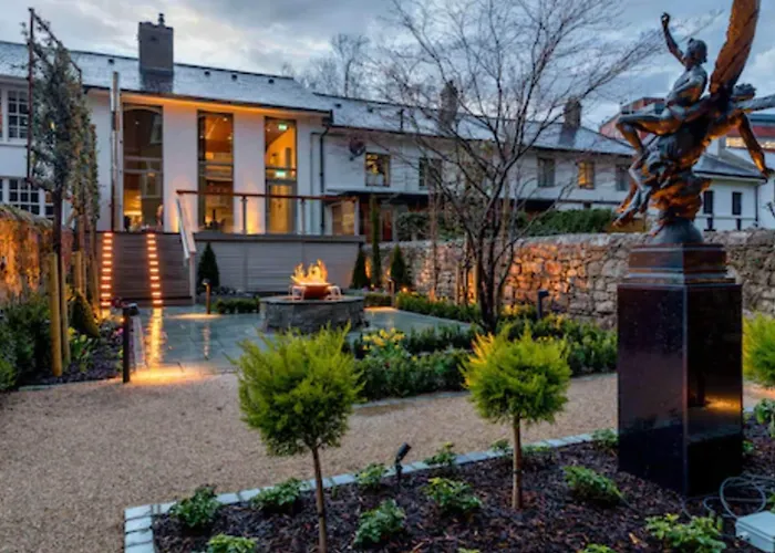 Number 31 Hotel Dublin