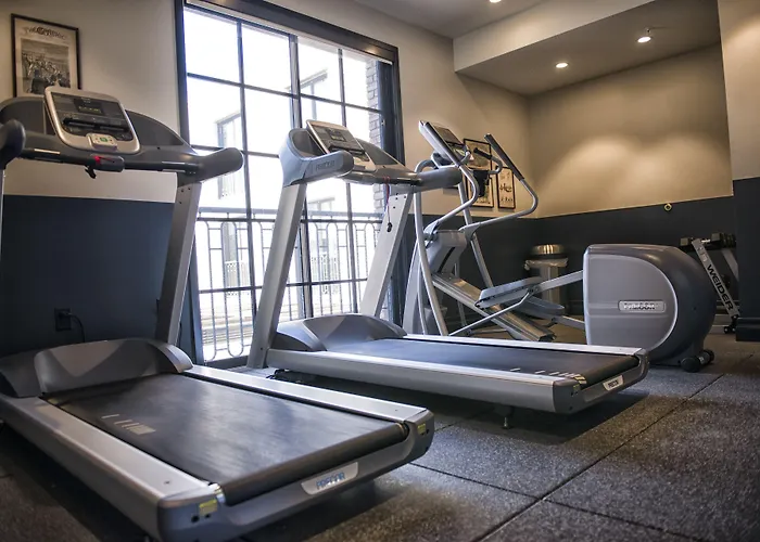 The Ramble Hotel Denver