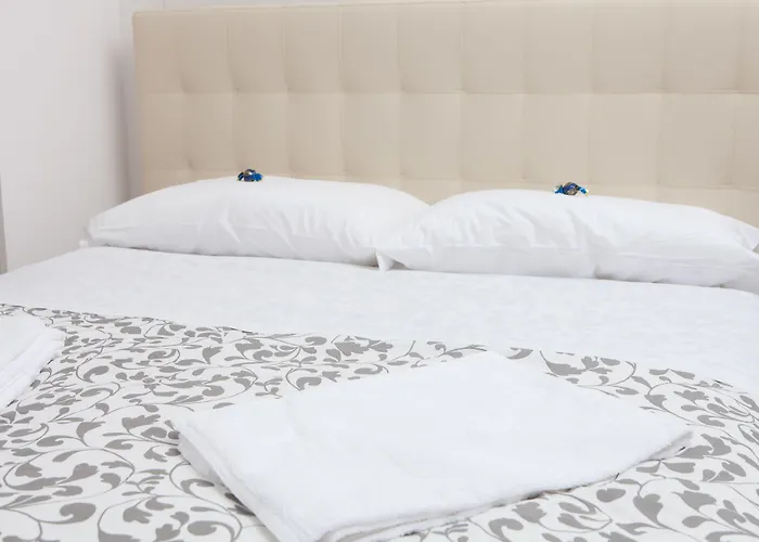 Le Tre Lune Suites Florence