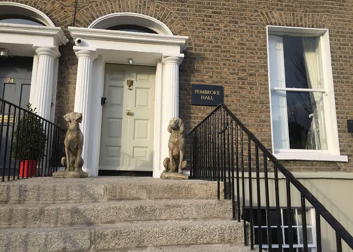 Pembroke Hall Dublin