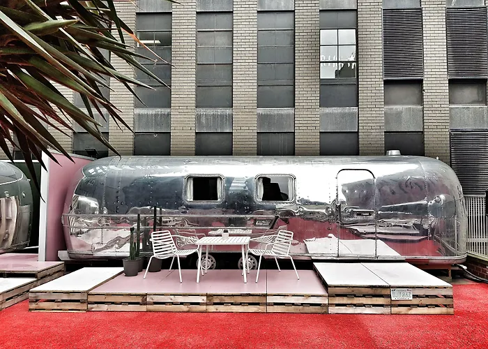 Hotel No Melbourne