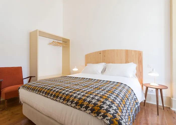 Principe Real Guest House Lisbon