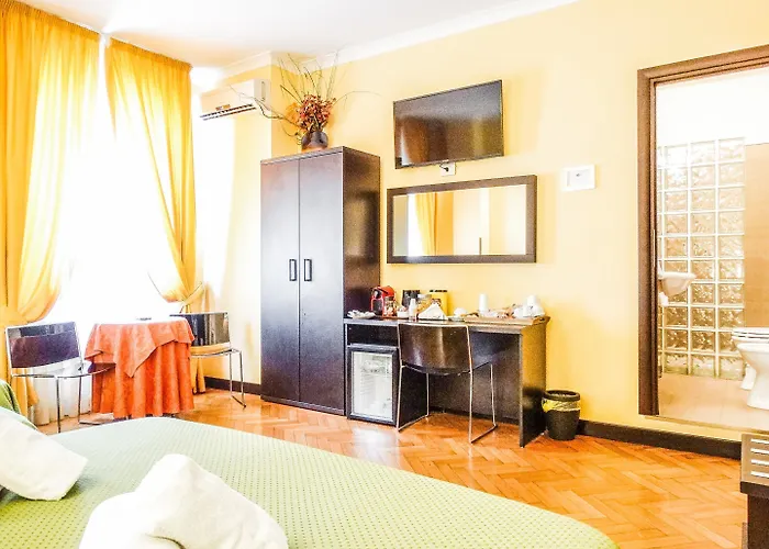 B&B Morelli 1 Rome