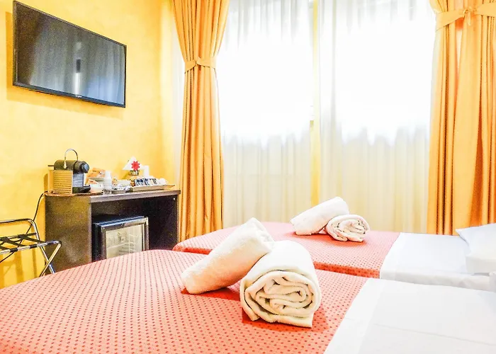 B&B Morelli 1 Rome