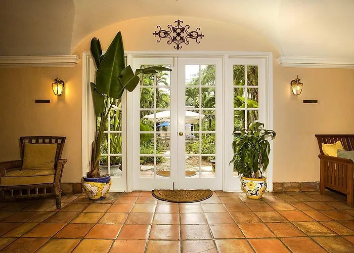 Sadigo Court Hotel Miami Beach