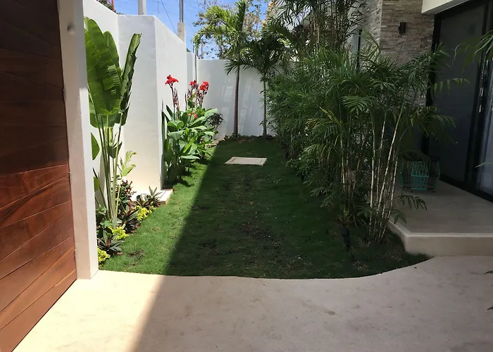 Yaax Kiin Tulum Aparthotel