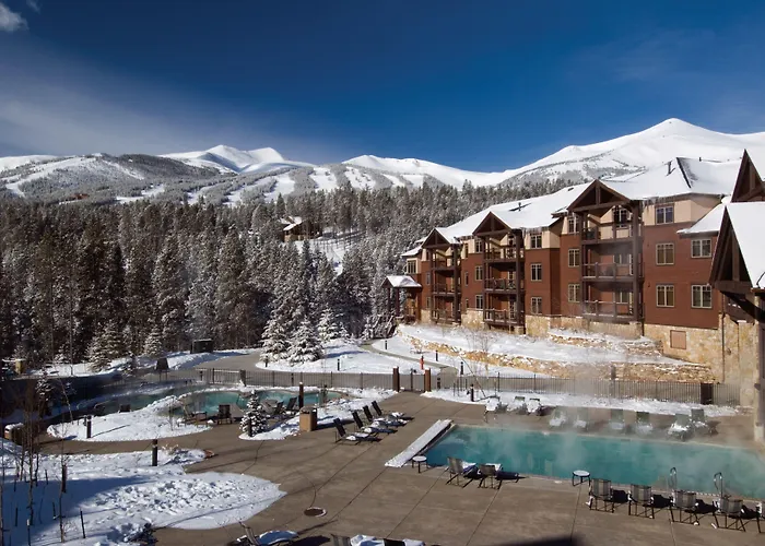 Grand Timber Lodge Breckenridge