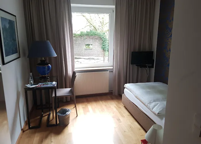 Hotel Stern - Self Check-In Düsseldorf
