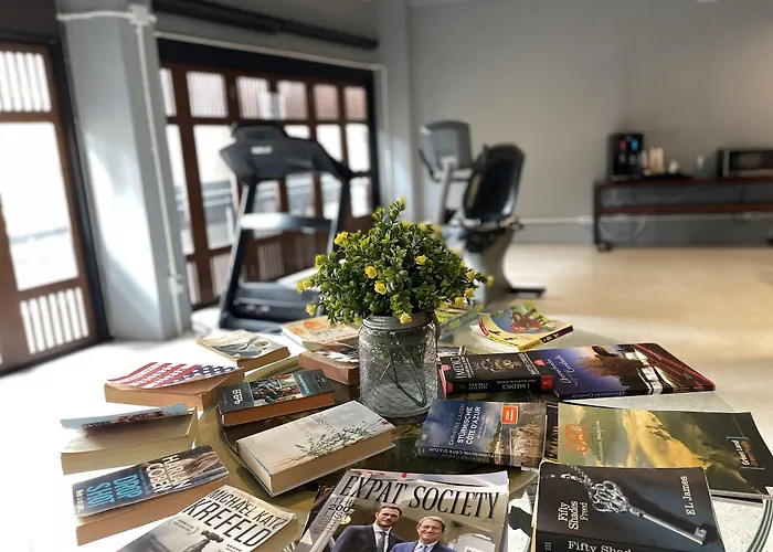 W22 By Burasari Hotel Bangkok