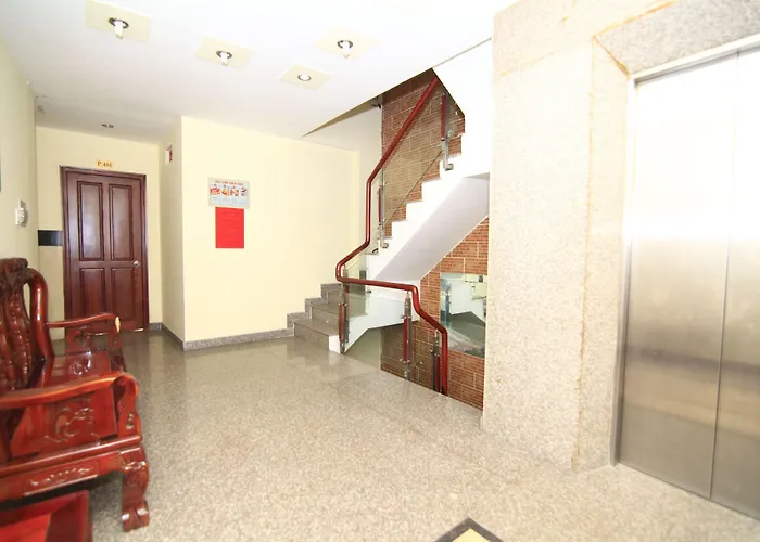 Truong Giang Hotel Ho Chi Minh City