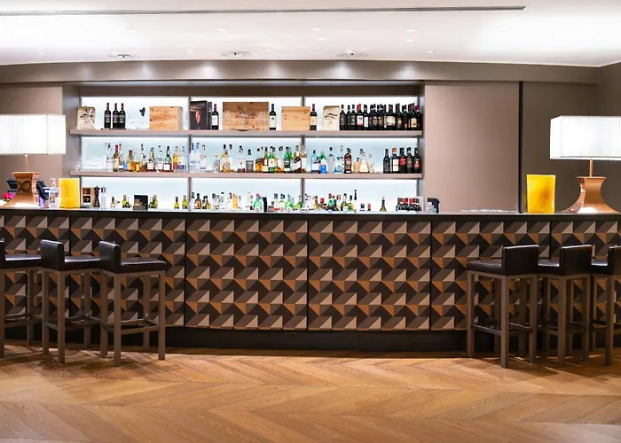 Starhotels Michelangelo Florence