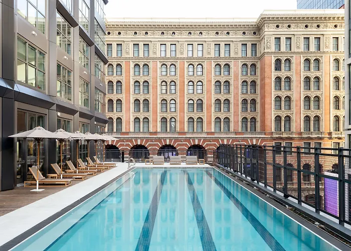 Roost East Market Philadelphia